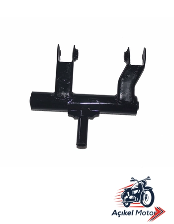 ARORA CAPPUCINO 125 MOTOR ASKI DEMİRİ